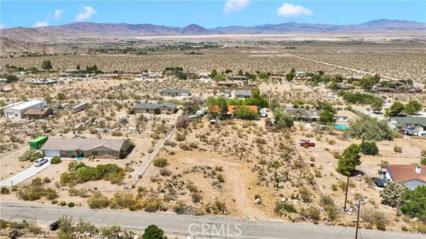 Lucerne Valley, CA 92356,0 Carnelian RD