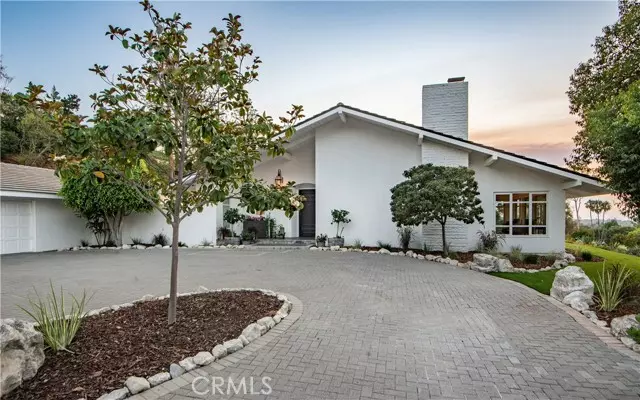 16 Roadrunner RD, Rolling Hills, CA 90274
