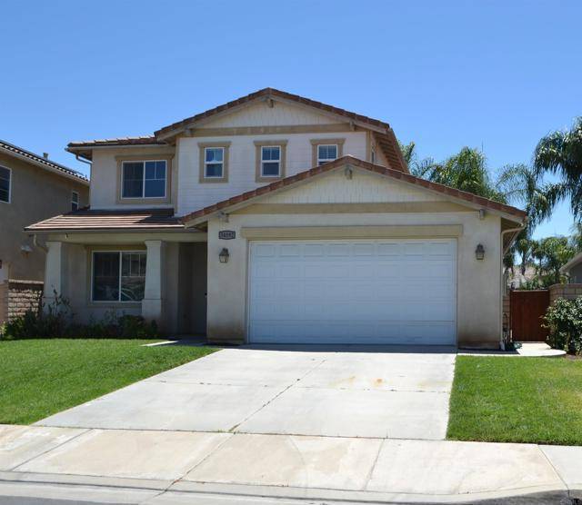 34592 Wintersweet LN, Winchester, CA 92596
