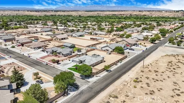Apple Valley, CA 92307,17993 Mondamon RD