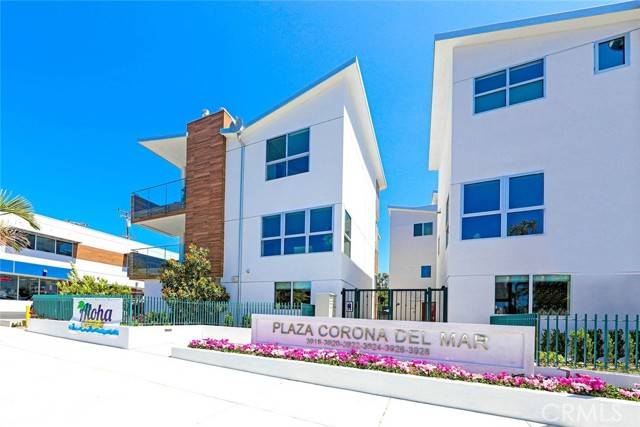 3920 E Coast HWY, Corona Del Mar, CA 92625
