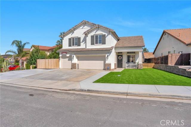 33778 Wagon Train DR, Wildomar, CA 92595