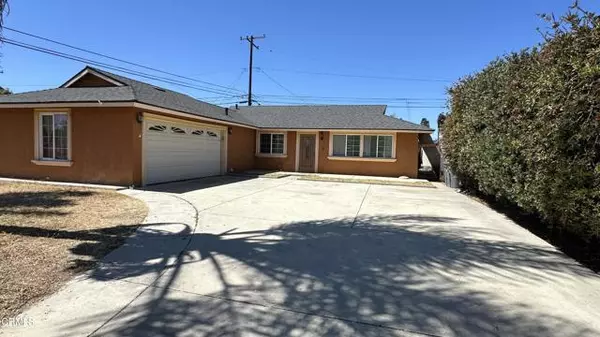 Oxnard, CA 93033,325 Del Sur WAY