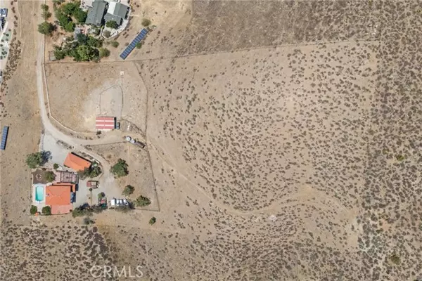 Agua Dulce, CA 91390,8525 Wildflower LN