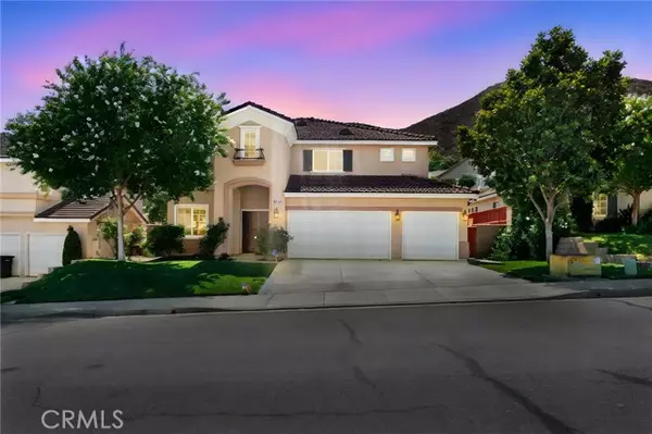 Menifee, CA 92584,29063 Boulder Crest WAY