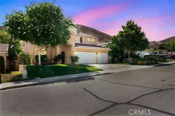 Menifee, CA 92584,29063 Boulder Crest WAY
