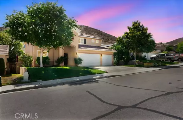 Menifee, CA 92584,29063 Boulder Crest WAY
