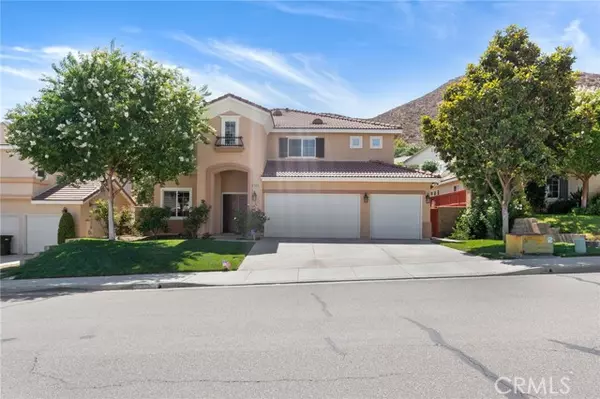 29063 Boulder Crest WAY, Menifee, CA 92584