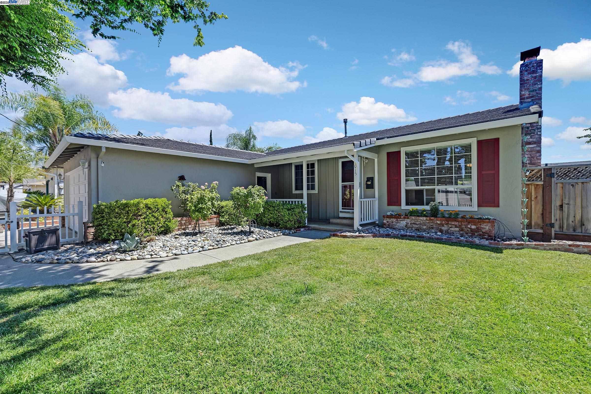 1015 Redondo WAY, Livermore, CA 94550