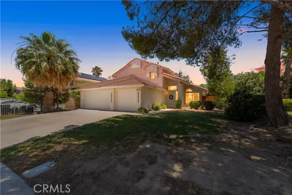 Palmdale, CA 93551,39524 Hawthorne ST