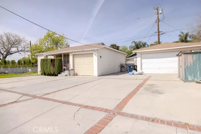 11779 Dronfield AVE, Pacoima, CA 91331