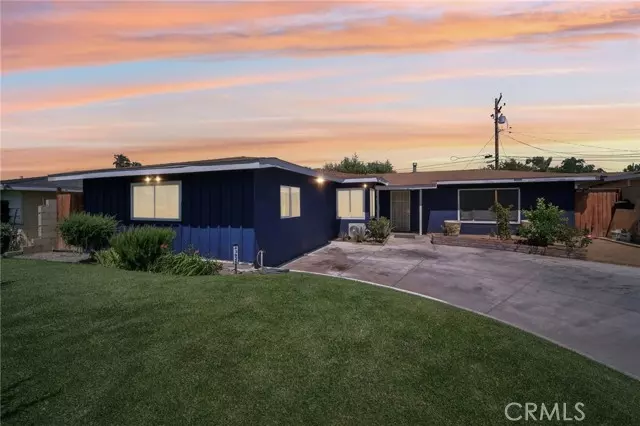 Lancaster, CA 93535,43926 3rd ST