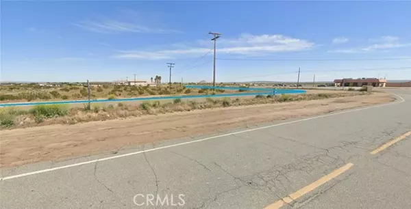 California City, CA 93505,6507 California City BLD