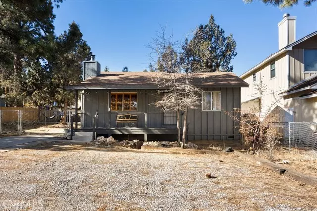 130 Maple LN, Sugarloaf, CA 92386