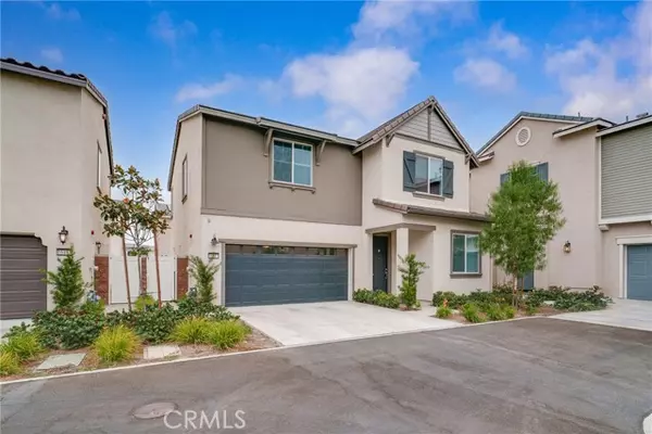 Chino, CA 91708,16417 Trailblazer AVE
