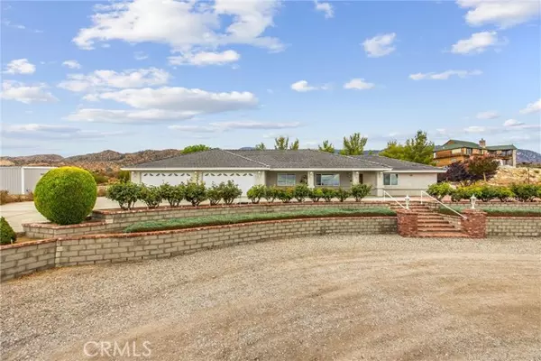 Pinon Hills, CA 92372,325 Canyon RD