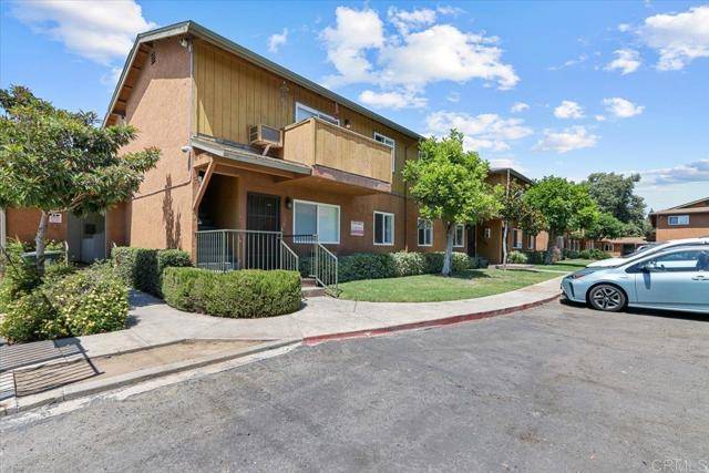 390 N 1st ST 23, El Cajon, CA 92021