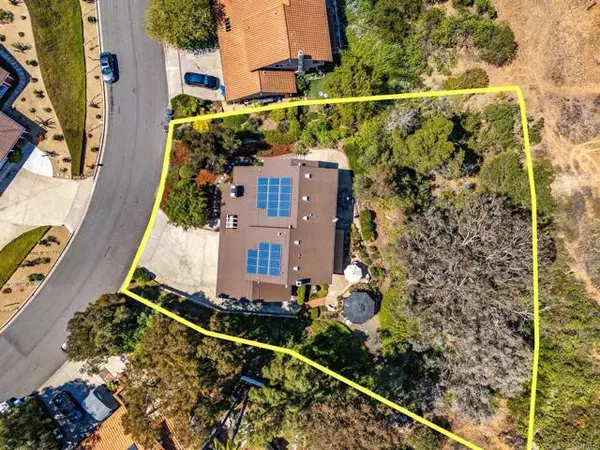 La Mesa, CA 91941,4750 Jeffer LN