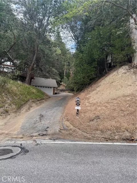 Lake Arrowhead, CA 92352,0 Cumberland DR