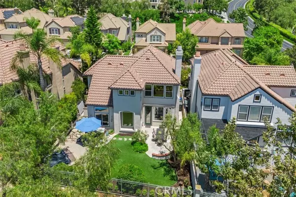 Rancho Santa Margarita, CA 92679,13 Mariposa
