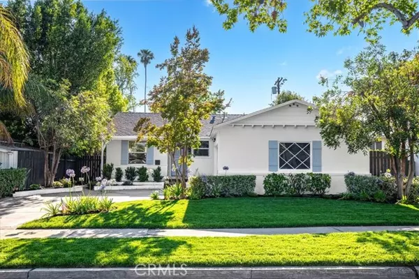 Sherman Oaks, CA 91411,5447 Columbus AVE