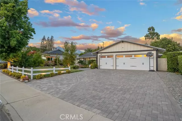 2240 La Sierra WAY, Claremont, CA 91711