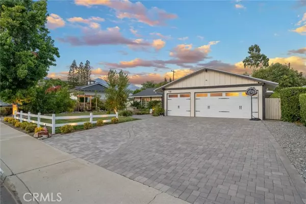 Claremont, CA 91711,2240 La Sierra WAY