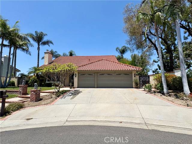 5035 Via Donaldo, Yorba Linda, CA 92886