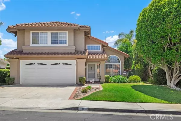 Rancho Santa Margarita, CA 92688,8 Danta