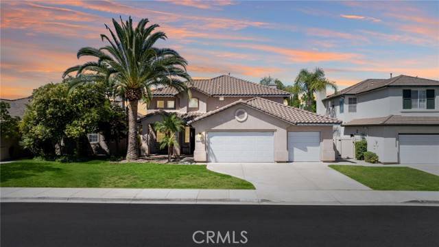 Murrieta, CA 92562,24017 Orleans LN