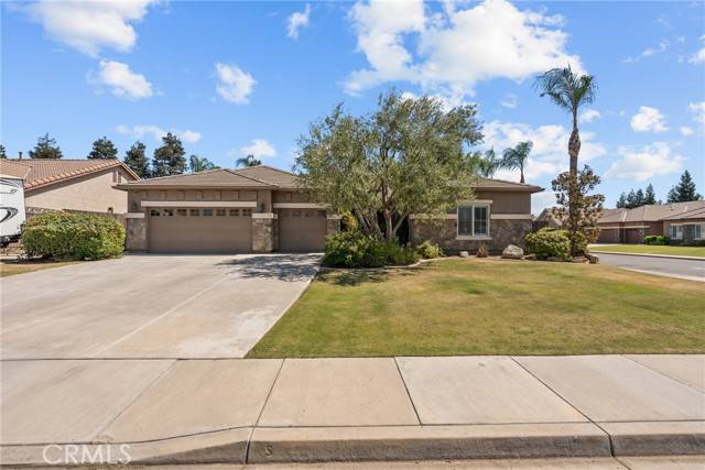 12725 Mezzadro ave., Bakersfield, CA 93312