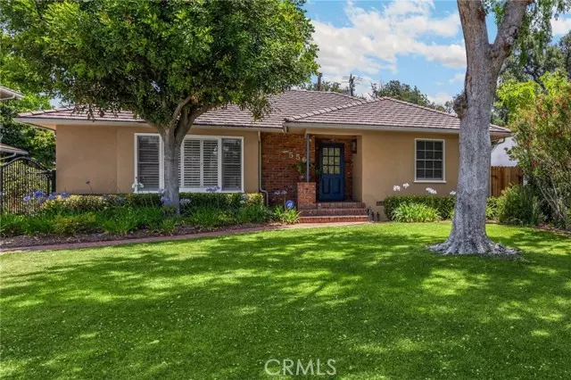 San Marino, CA 91108,556 Sierra Madre BLD
