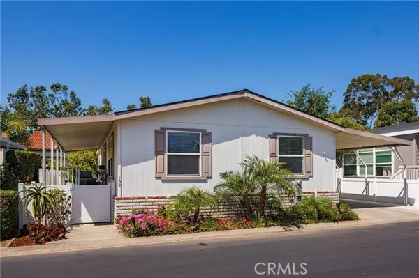 32302 Alipaz 152, San Juan Capistrano, CA 92675