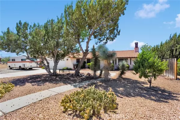 Hesperia, CA 92345,7390 Chase AVE