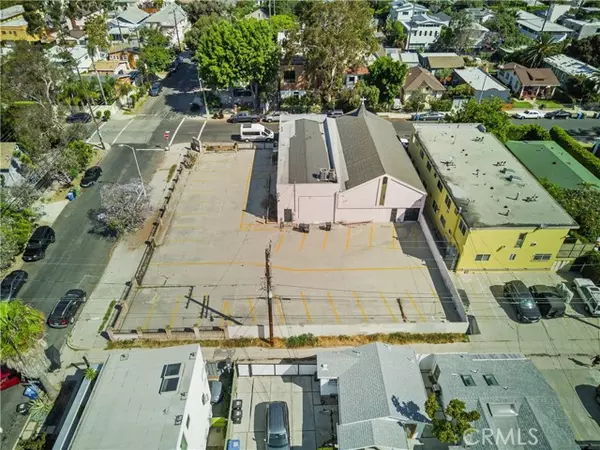 Venice, CA 90291,602 Broadway ST