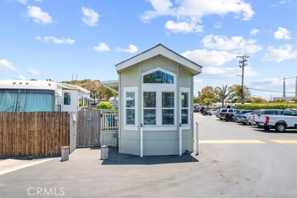Morro Bay, CA 93442,500 Atascadero Rd. SPC H1