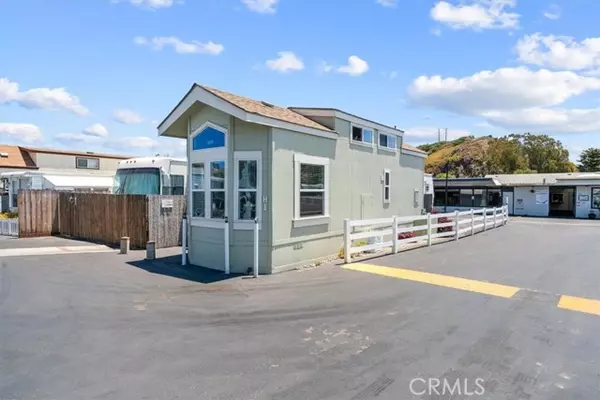 Morro Bay, CA 93442,500 Atascadero Rd. SPC H1