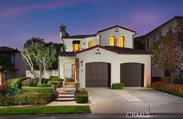 3 Atlantis CV, Newport Coast, CA 92657