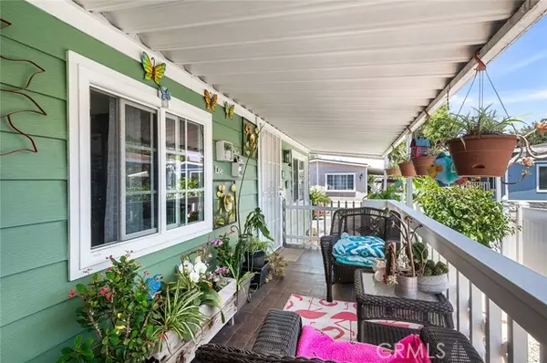 Carson, CA 90746,17701 Avalon BLD SP124