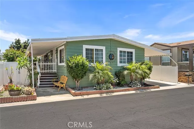 Carson, CA 90746,17701 Avalon BLD SP124