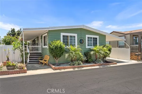 17701 Avalon BLD SP124, Carson, CA 90746