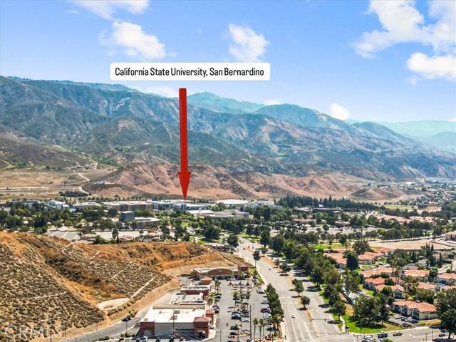 San Bernardino, CA 92407,5049 N Varsity AVE