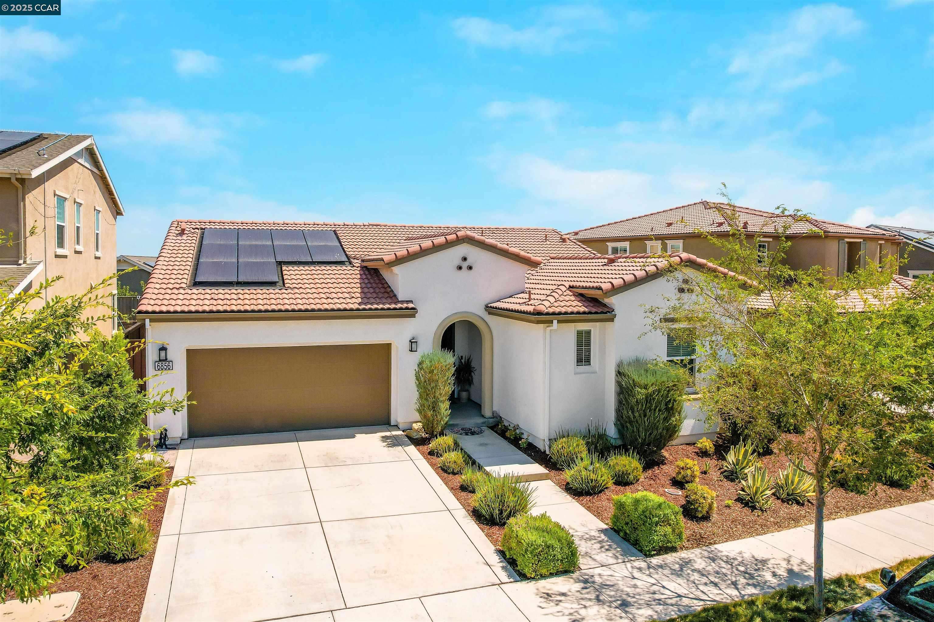 6856 Anton ST, Tracy, CA 95377-7701