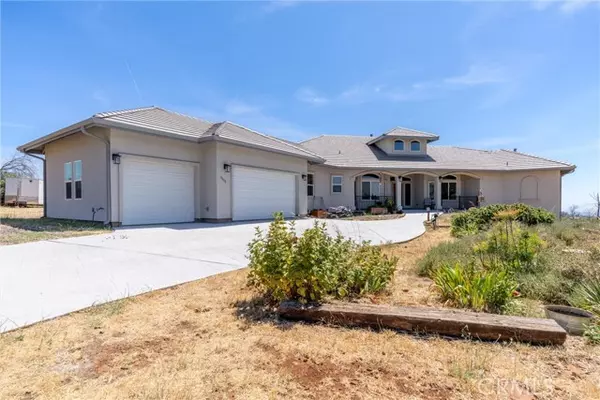 4620 Sandpiper LN, Paradise, CA 95969