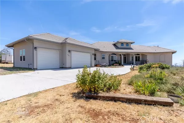 4620 Sandpiper LN, Paradise, CA 95969