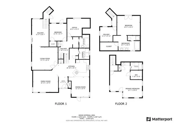 210 W Avenida Gaviota, San Clemente, CA 92672