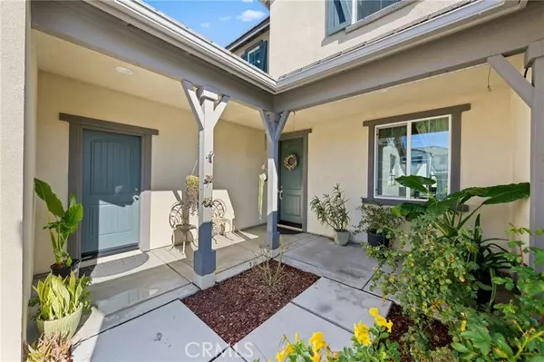 Menifee, CA 92584,32084 Richardson ST
