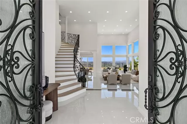 7 Sierra VIS, Laguna Niguel, CA 92677