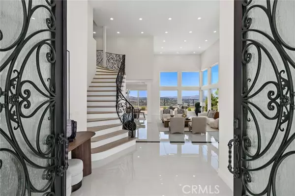 7 Sierra VIS, Laguna Niguel, CA 92677