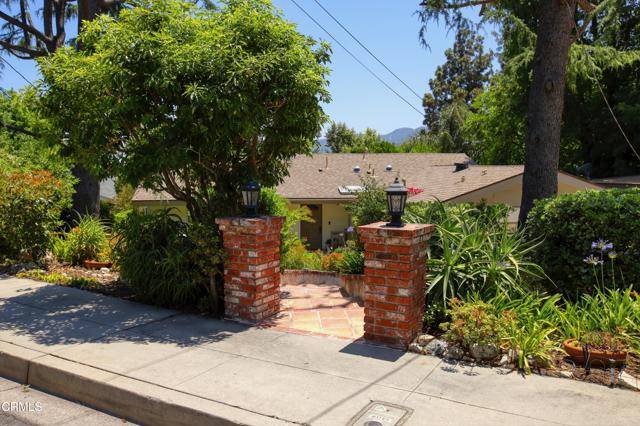 La Crescenta, CA 91214,3628 El Caminito